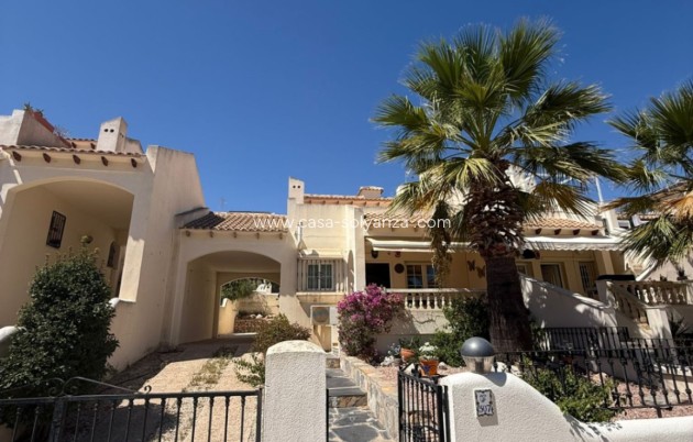 Revente - Villa - Orihuela - Las Ramblas