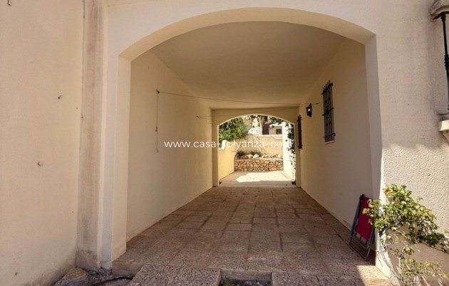Revente - Villa - Orihuela - Las Ramblas