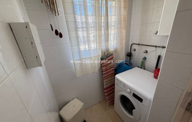 Revente - Villa - Orihuela - Las Ramblas