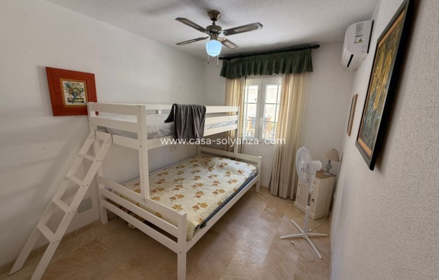 Revente - Villa - Orihuela - Las Ramblas