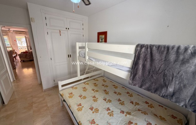 Revente - Villa - Orihuela - Las Ramblas