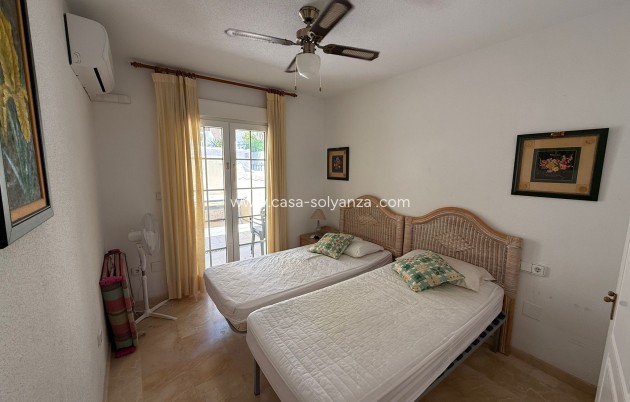 Revente - Villa - Orihuela - Las Ramblas