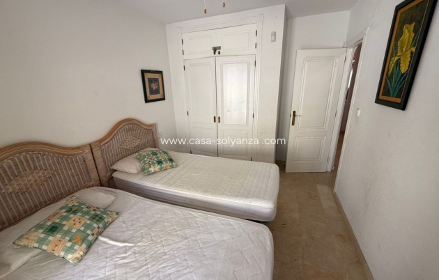 Revente - Villa - Orihuela - Las Ramblas