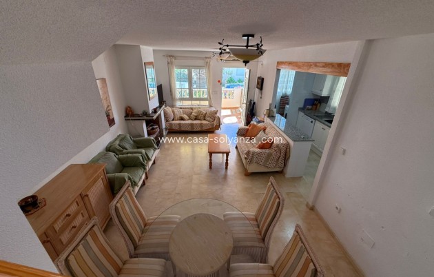 Revente - Villa - Orihuela - Las Ramblas