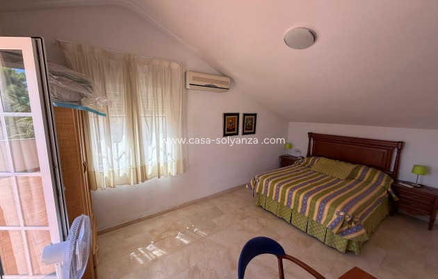 Revente - Villa - Orihuela - Las Ramblas