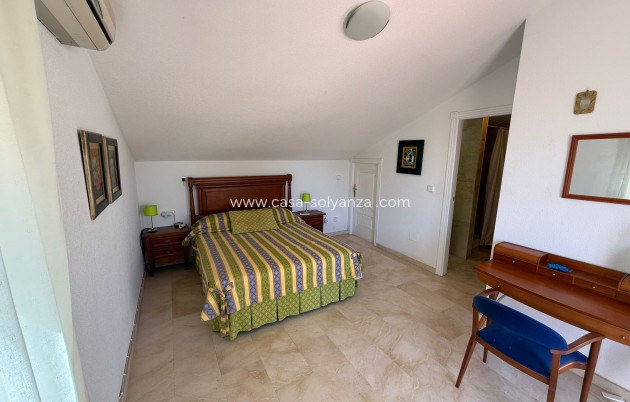 Revente - Villa - Orihuela - Las Ramblas