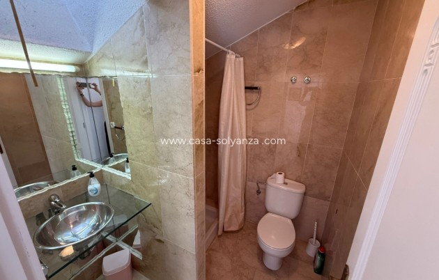 Revente - Villa - Orihuela - Las Ramblas