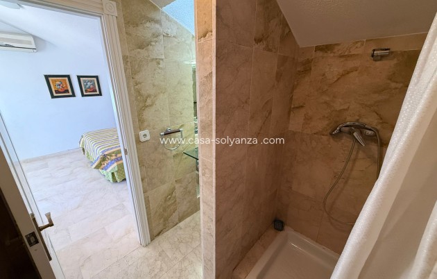 Revente - Villa - Orihuela - Las Ramblas