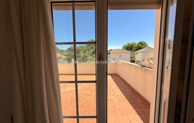 Revente - Villa - Orihuela - Las Ramblas