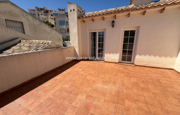 Revente - Villa - Orihuela - Las Ramblas