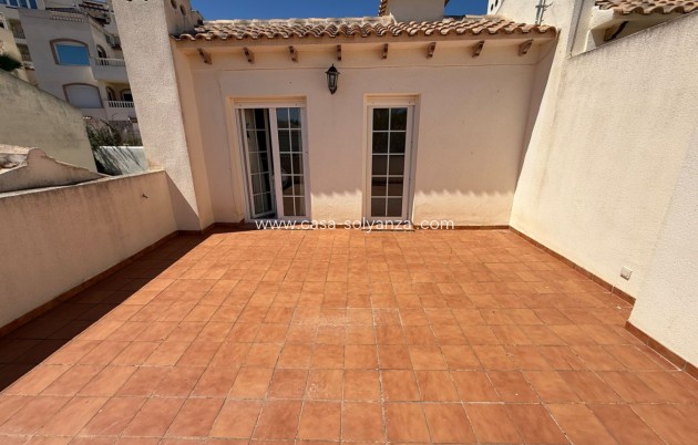 Revente - Villa - Orihuela - Las Ramblas