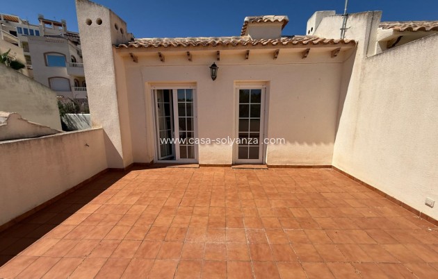 Revente - Villa - Orihuela - Las Ramblas