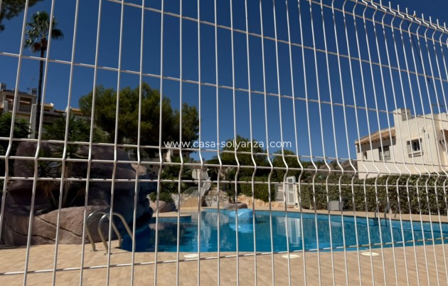 Revente - Villa - Orihuela - Las Ramblas