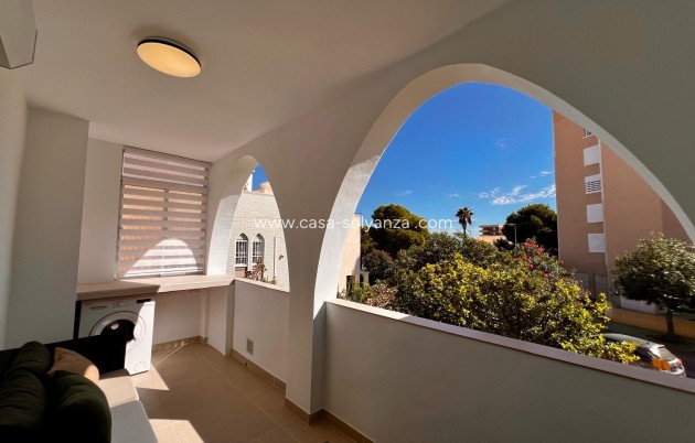 Revente - Appartement - Orihuela - La Zenia