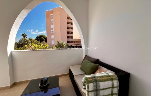 Revente - Appartement - Orihuela - La Zenia