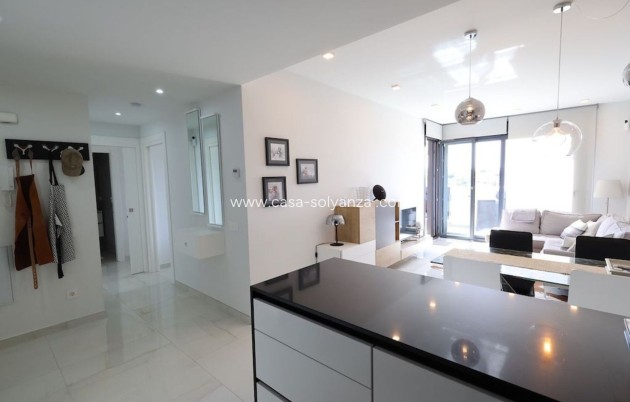 Revente - Appartement - Orihuela - Orihuela Costa