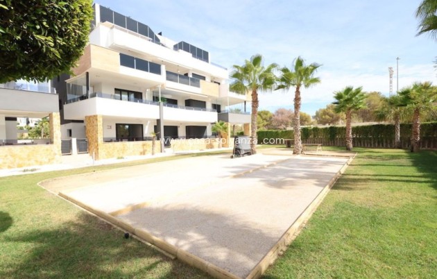 Revente - Appartement - Orihuela - Orihuela Costa