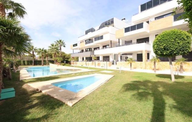 Revente - Appartement - Orihuela - Orihuela Costa