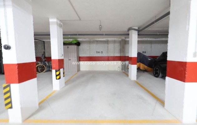 Revente - Appartement - Orihuela - Orihuela Costa