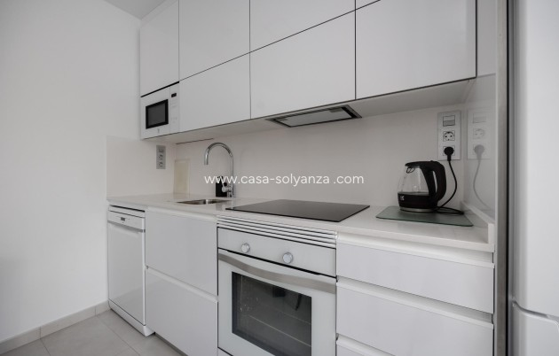 Herverkoop - Villa - Orihuela - Orihuela Costa