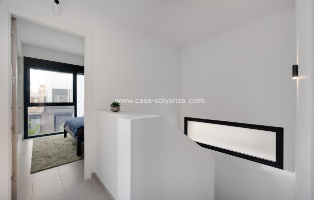 Herverkoop - Villa - Orihuela - Orihuela Costa