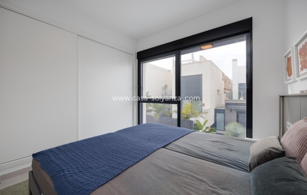 Herverkoop - Villa - Orihuela - Orihuela Costa