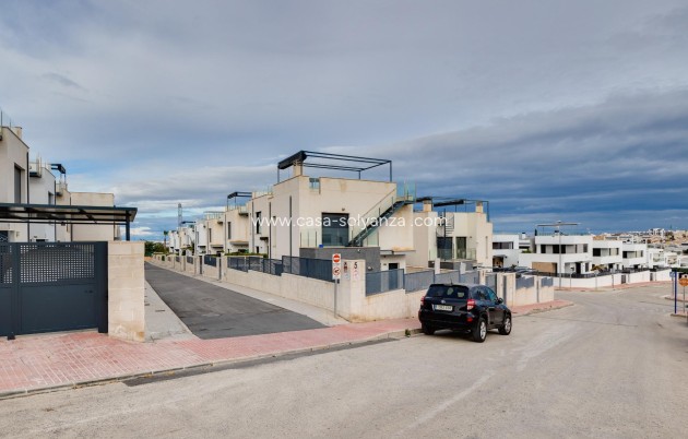 Herverkoop - Villa - Orihuela - Orihuela Costa