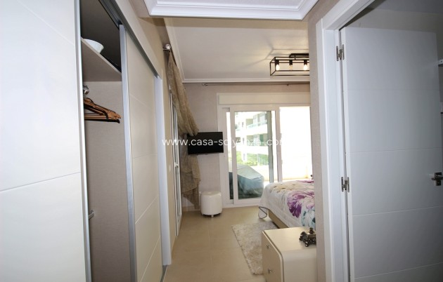 Herverkoop - Appartement / flat - Orihuela Costa - Punta Prima