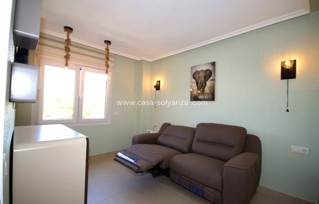 Herverkoop - Appartement / flat - Orihuela Costa - Punta Prima