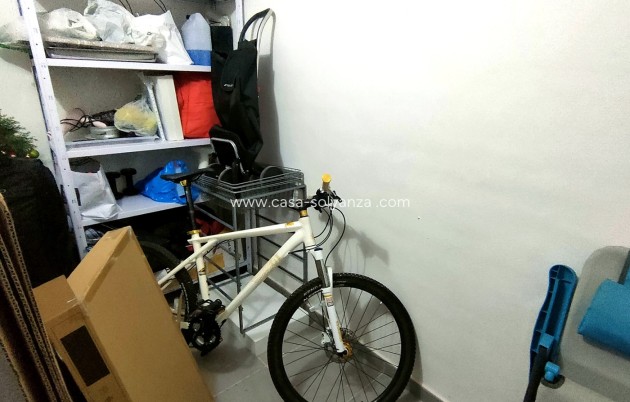 Herverkoop - Appartement / flat - Orihuela Costa - Punta Prima