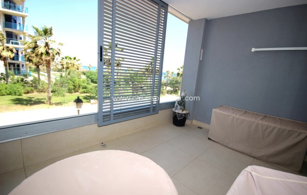 Herverkoop - Appartement / flat - Orihuela Costa - Punta Prima