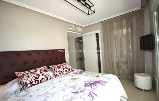 Herverkoop - Appartement / flat - Orihuela Costa - Punta Prima