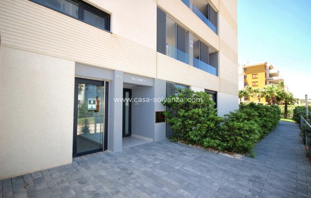 Herverkoop - Appartement / flat - Orihuela Costa - Punta Prima