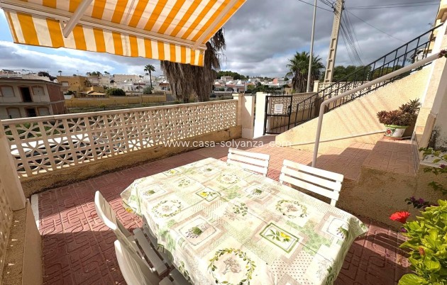 Revente - Bungalow - San Miguel de Salinas - Las Filipinas