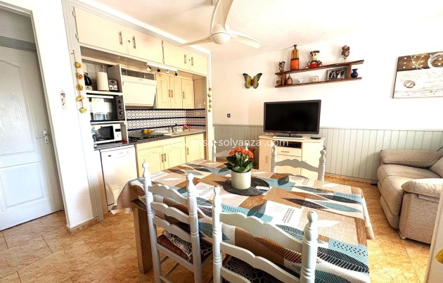 Revente - Bungalow - San Miguel de Salinas - Las Filipinas