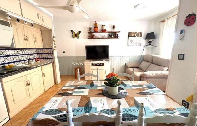 Revente - Bungalow - San Miguel de Salinas - Las Filipinas