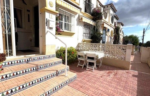 Revente - Bungalow - San Miguel de Salinas - Las Filipinas