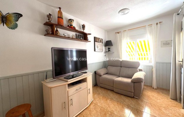 Revente - Bungalow - San Miguel de Salinas - Las Filipinas