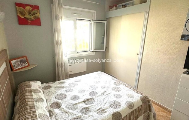 Revente - Bungalow - San Miguel de Salinas - Las Filipinas