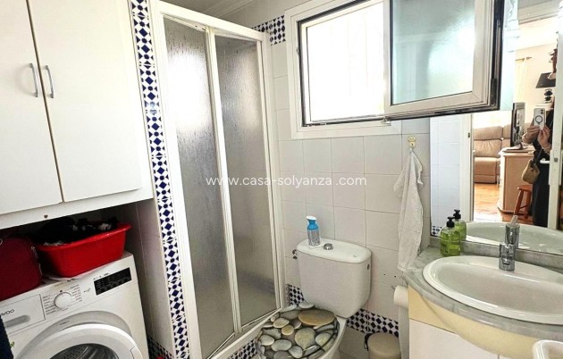 Revente - Bungalow - San Miguel de Salinas - Las Filipinas