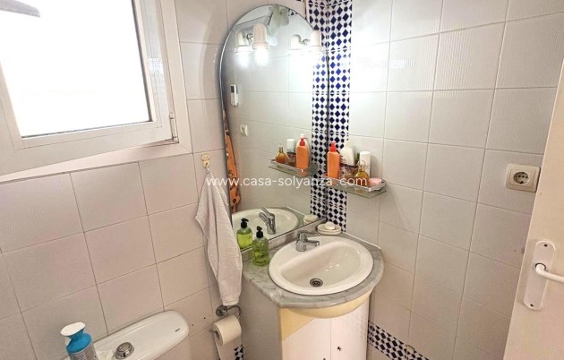 Revente - Bungalow - San Miguel de Salinas - Las Filipinas