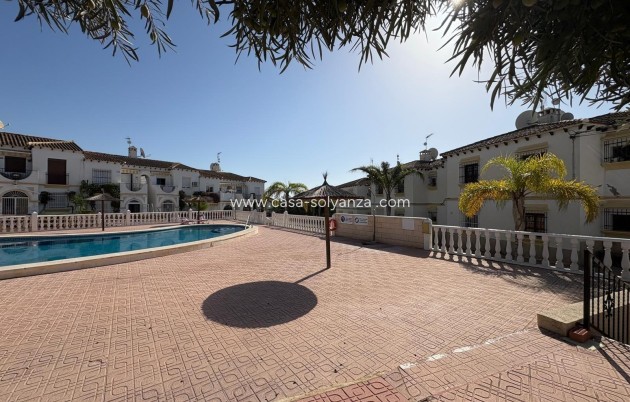 Revente - Bungalow - San Miguel de Salinas - Las Filipinas