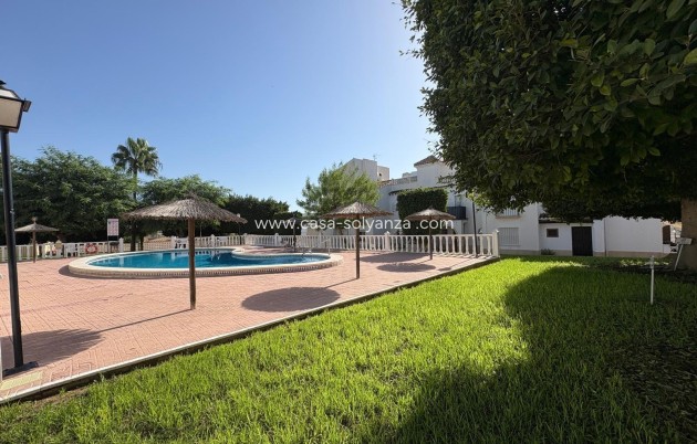 Revente - Bungalow - San Miguel de Salinas - Las Filipinas