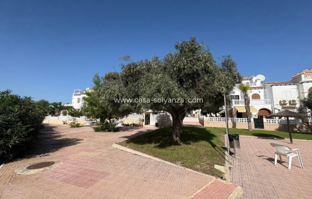 Revente - Bungalow - San Miguel de Salinas - Las Filipinas