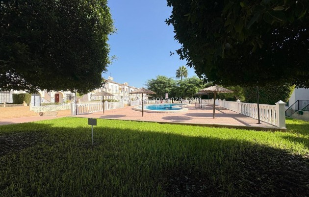 Revente - Bungalow - San Miguel de Salinas - Las Filipinas