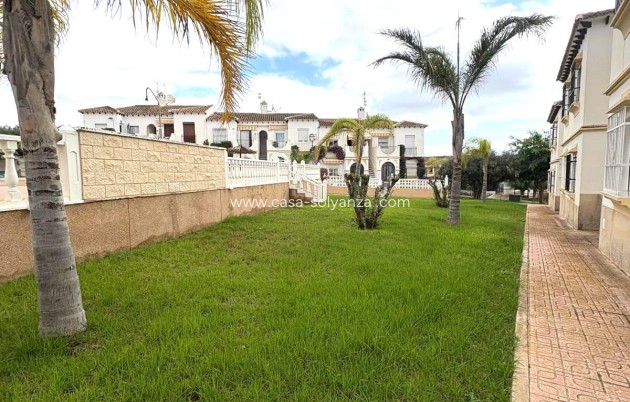 Revente - Bungalow - San Miguel de Salinas - Las Filipinas