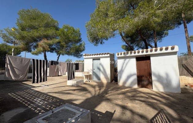 Revente - Bungalow - San Miguel de Salinas - Las Filipinas