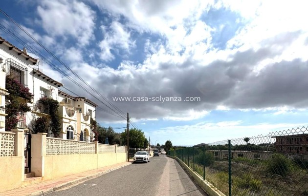 Revente - Bungalow - San Miguel de Salinas - Las Filipinas