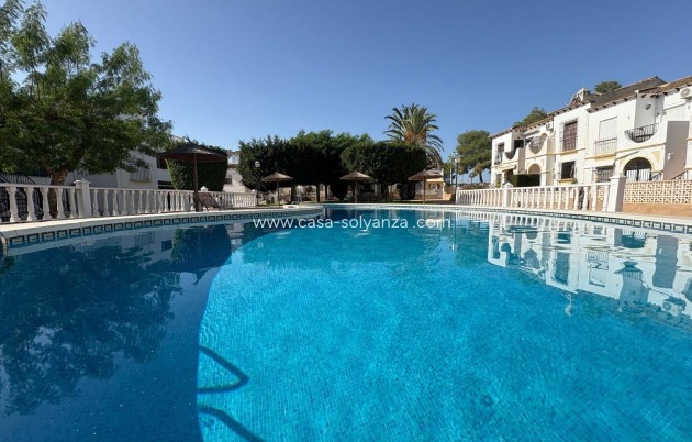 Revente - Bungalow - San Miguel de Salinas - Las Filipinas