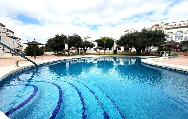 Revente - Bungalow - San Miguel de Salinas - Las Filipinas